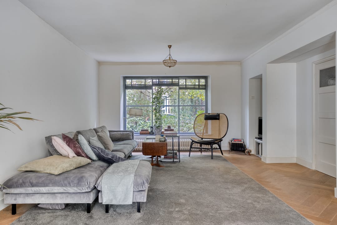 Foto 7 van van der Veurweg 22