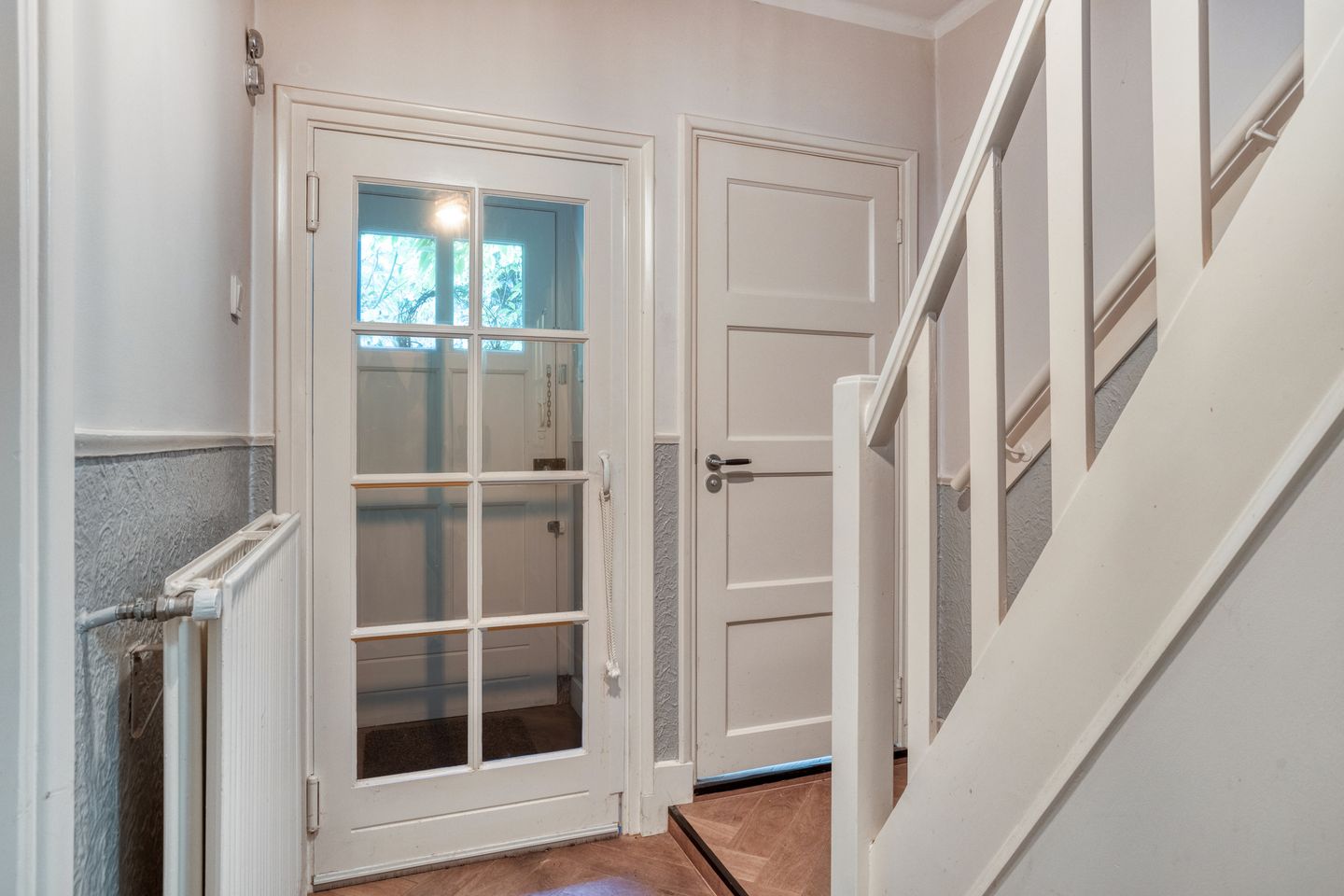 Foto 5 van van der Veurweg 22