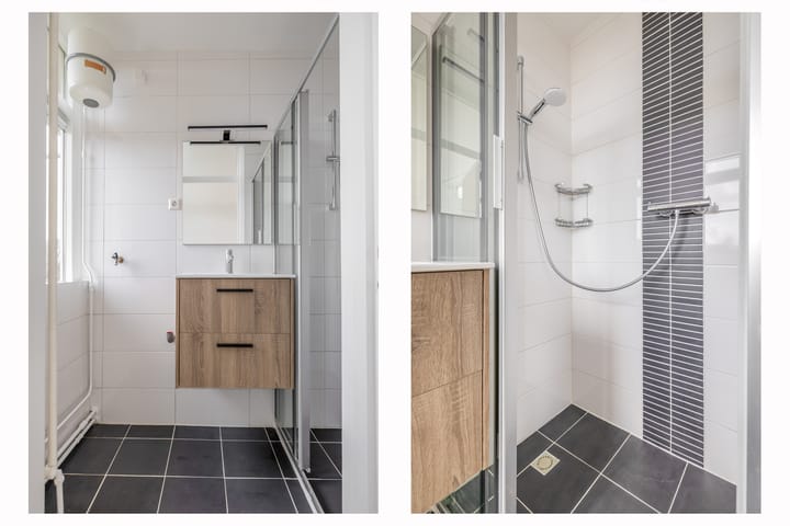 Foto 4 van Orchideestraat 20-C