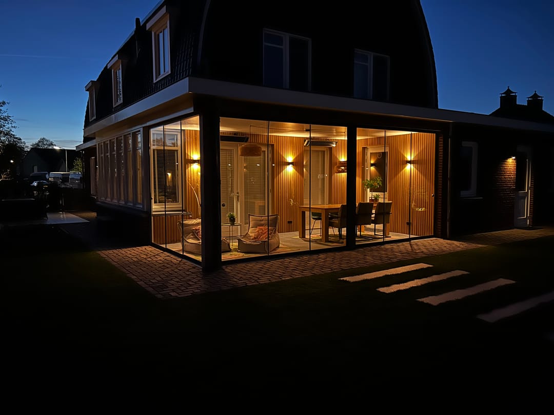 Photo 71 of Klaphekstraat 25-B