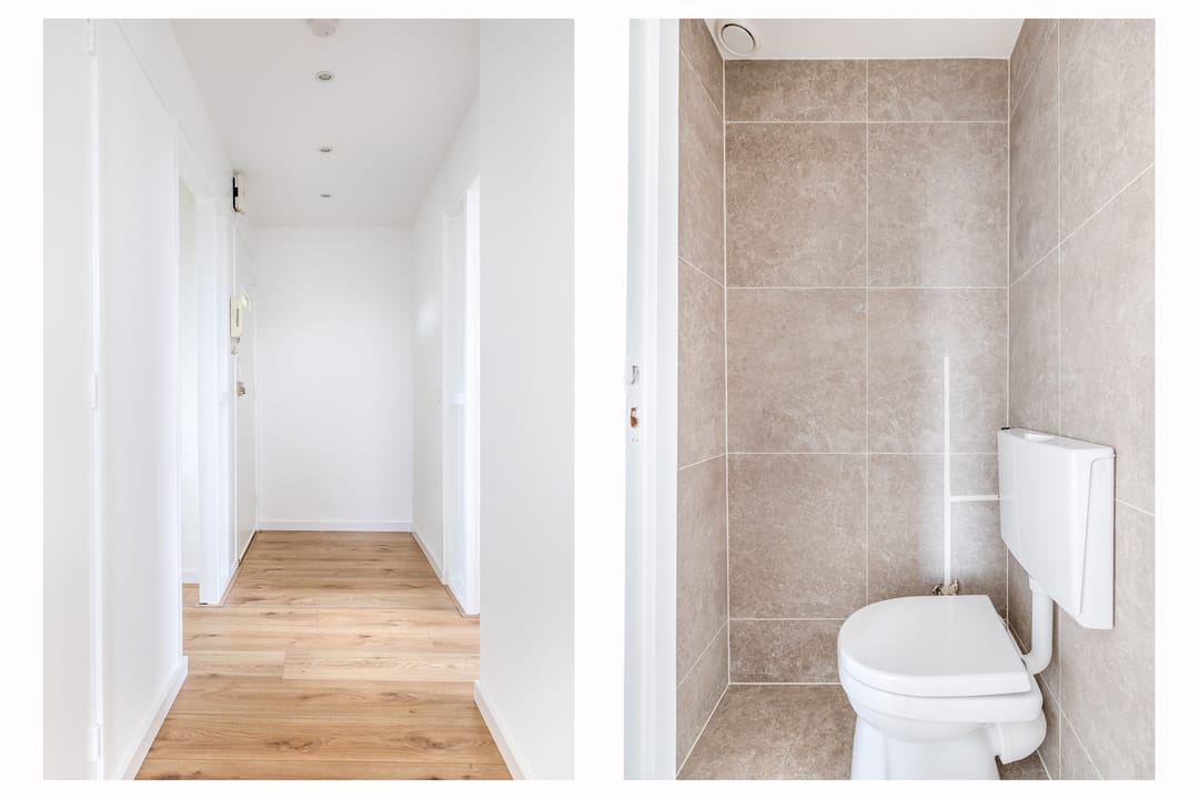 Foto 11 van Orchideestraat 20-C