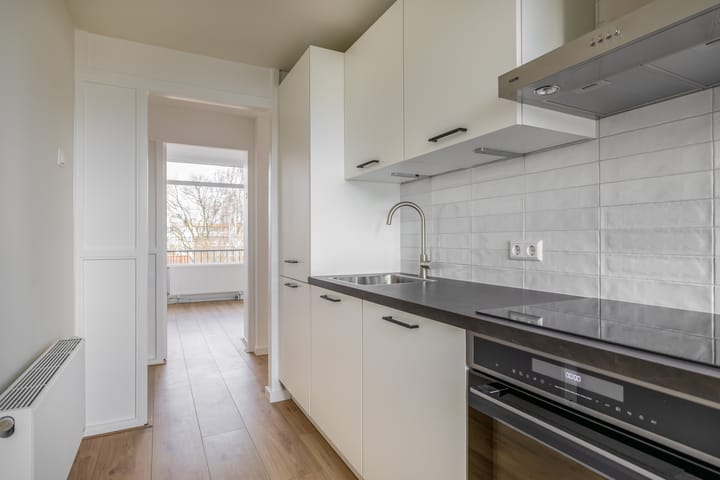 Foto 3 van Orchideestraat 20-C