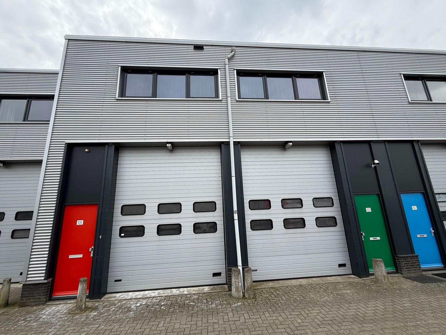 Bekijk foto 3 van Toepadweg 10-d