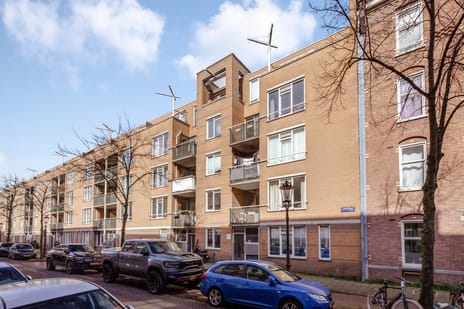 Lutmastraat 159-C tertiary image