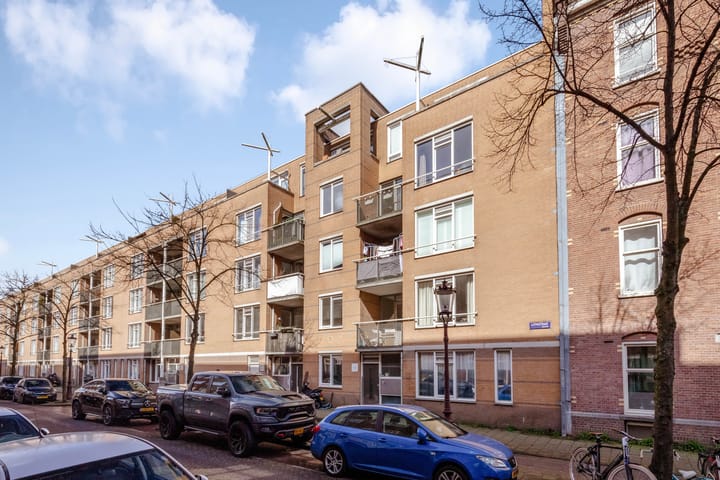 Foto 3 van Lutmastraat 159-C