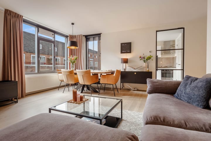 Foto 4 van Lutmastraat 159-C