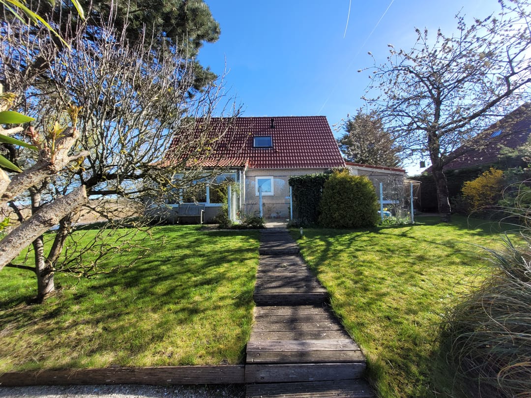 Photo 23 of Droge Wijmersweg 5-100