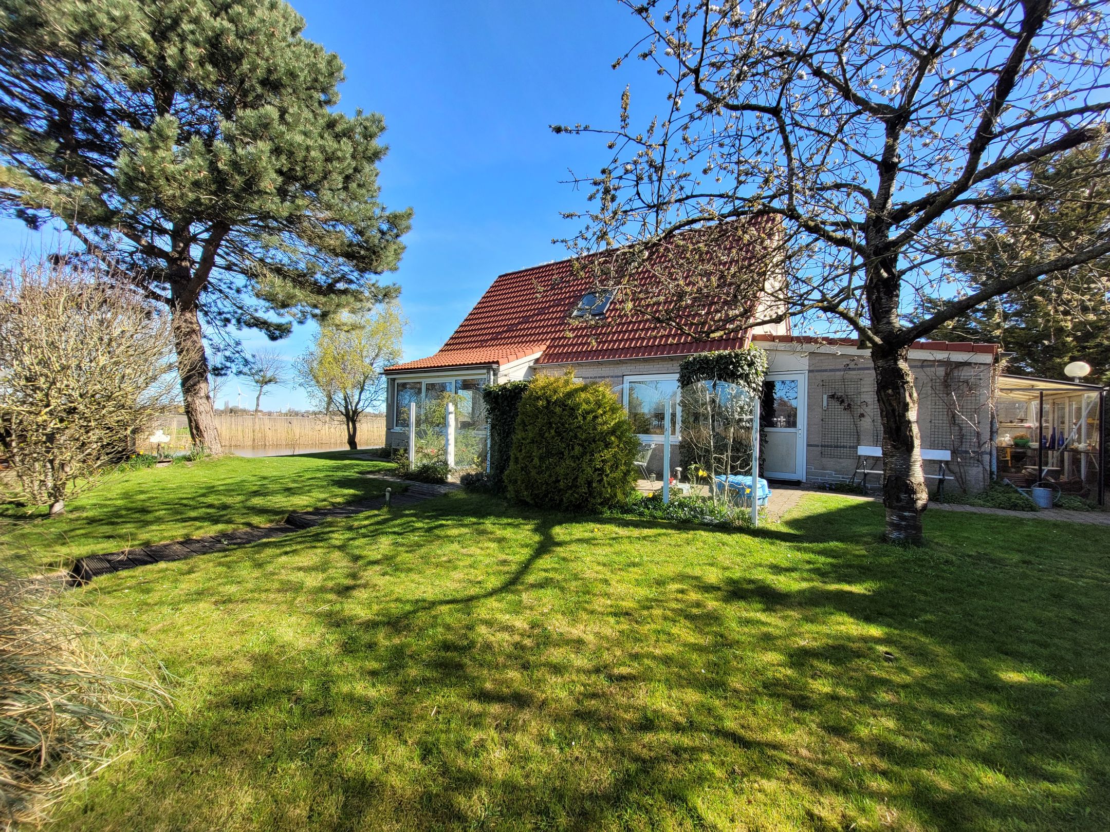 Photo 24 of Droge Wijmersweg 5-100