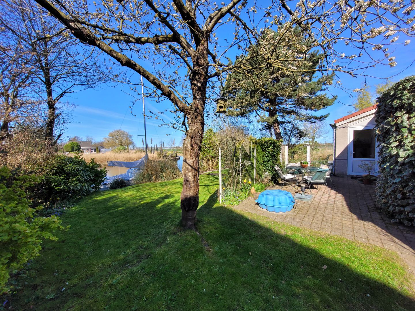 Photo 25 of Droge Wijmersweg 5-100