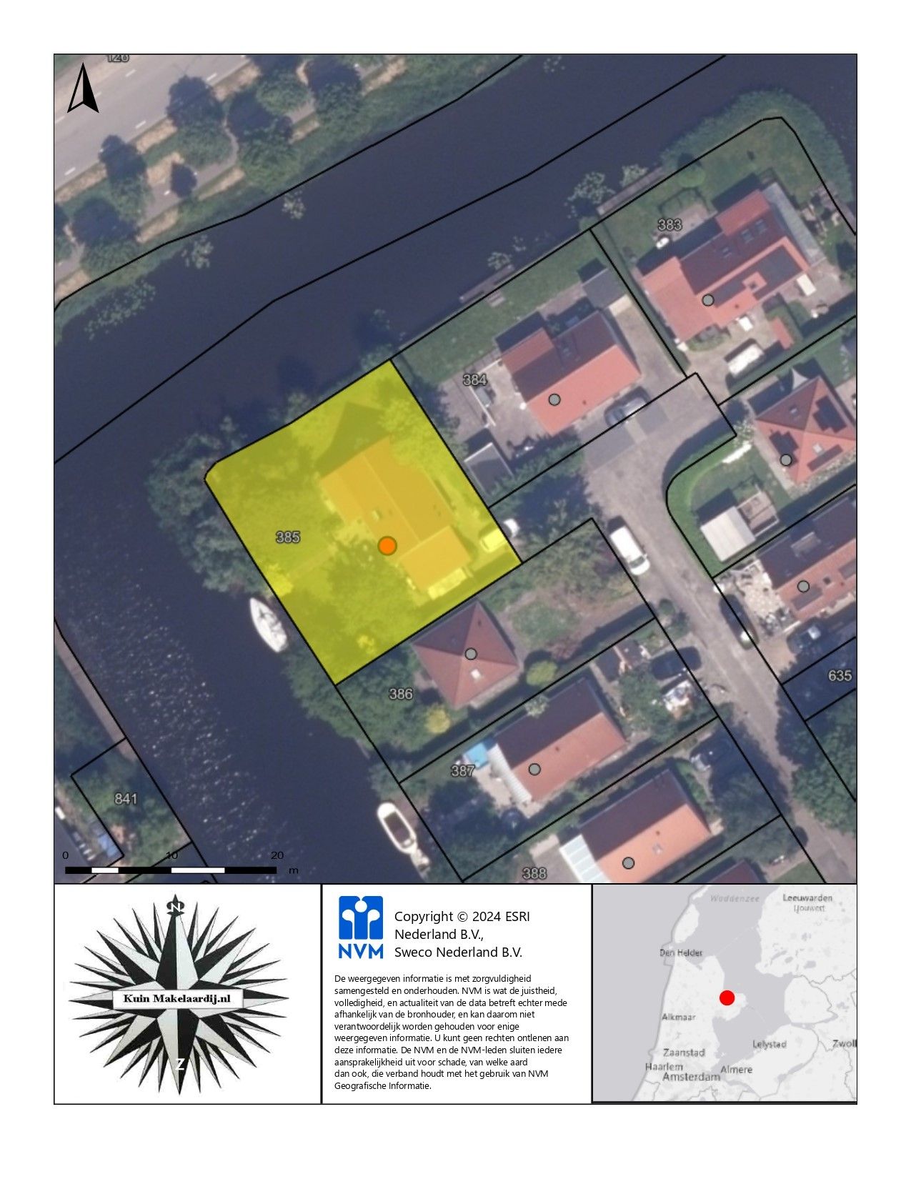 Photo 35 of Droge Wijmersweg 5-100