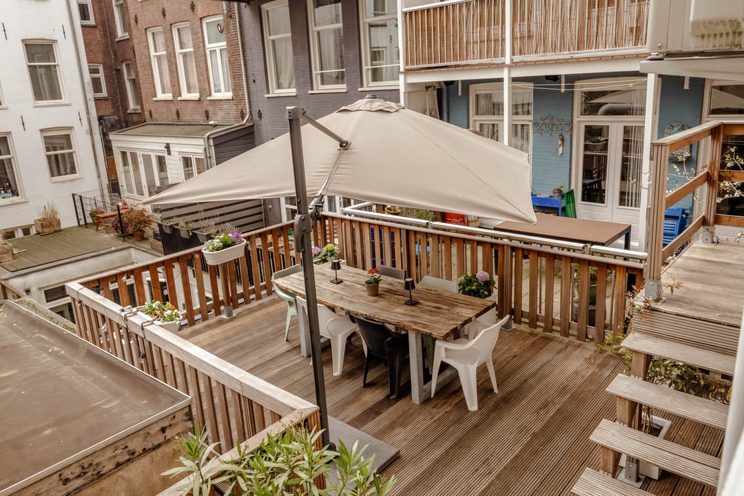 Foto 2 van Albert Cuypstraat 238