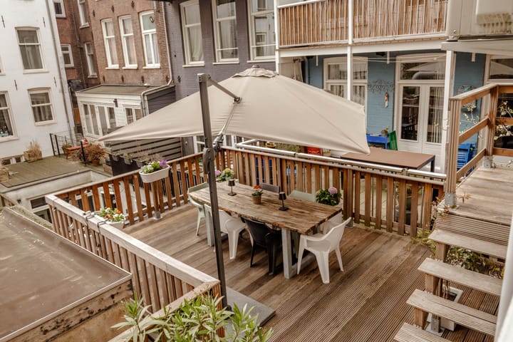 Photo 2 of Albert Cuypstraat 238