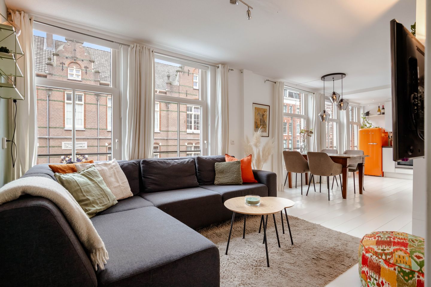 Foto 4 van Albert Cuypstraat 238