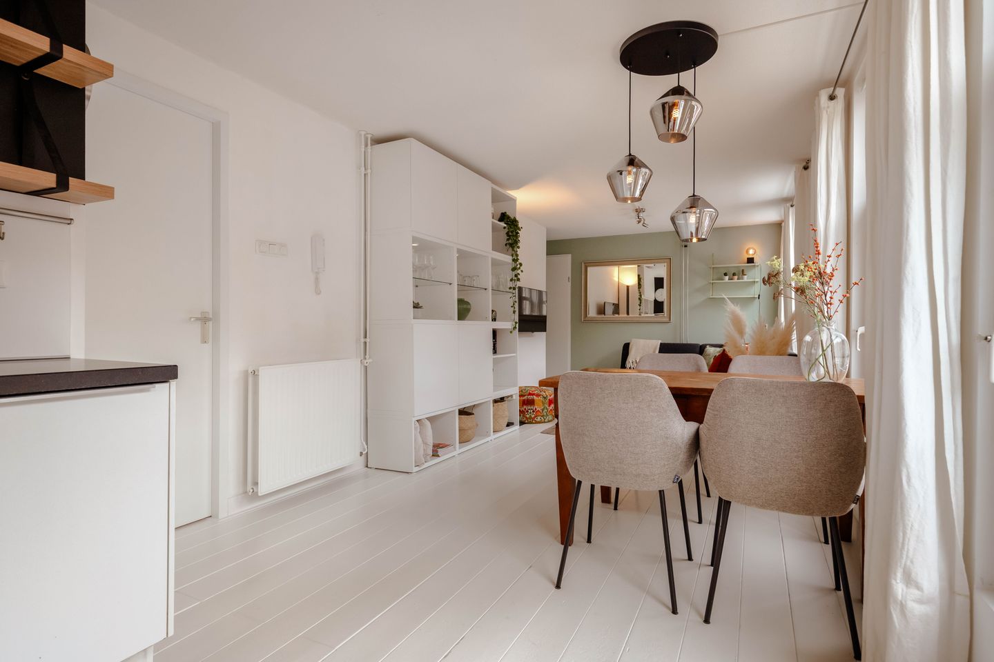 Foto 10 van Albert Cuypstraat 238