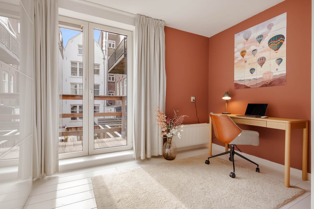 Foto 16 van Albert Cuypstraat 238