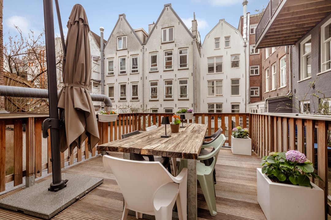 Foto 22 van Albert Cuypstraat 238