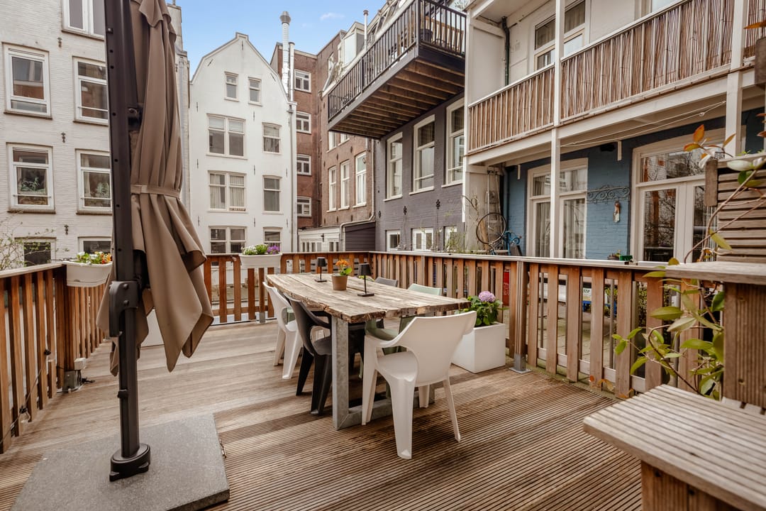 Foto 23 van Albert Cuypstraat 238