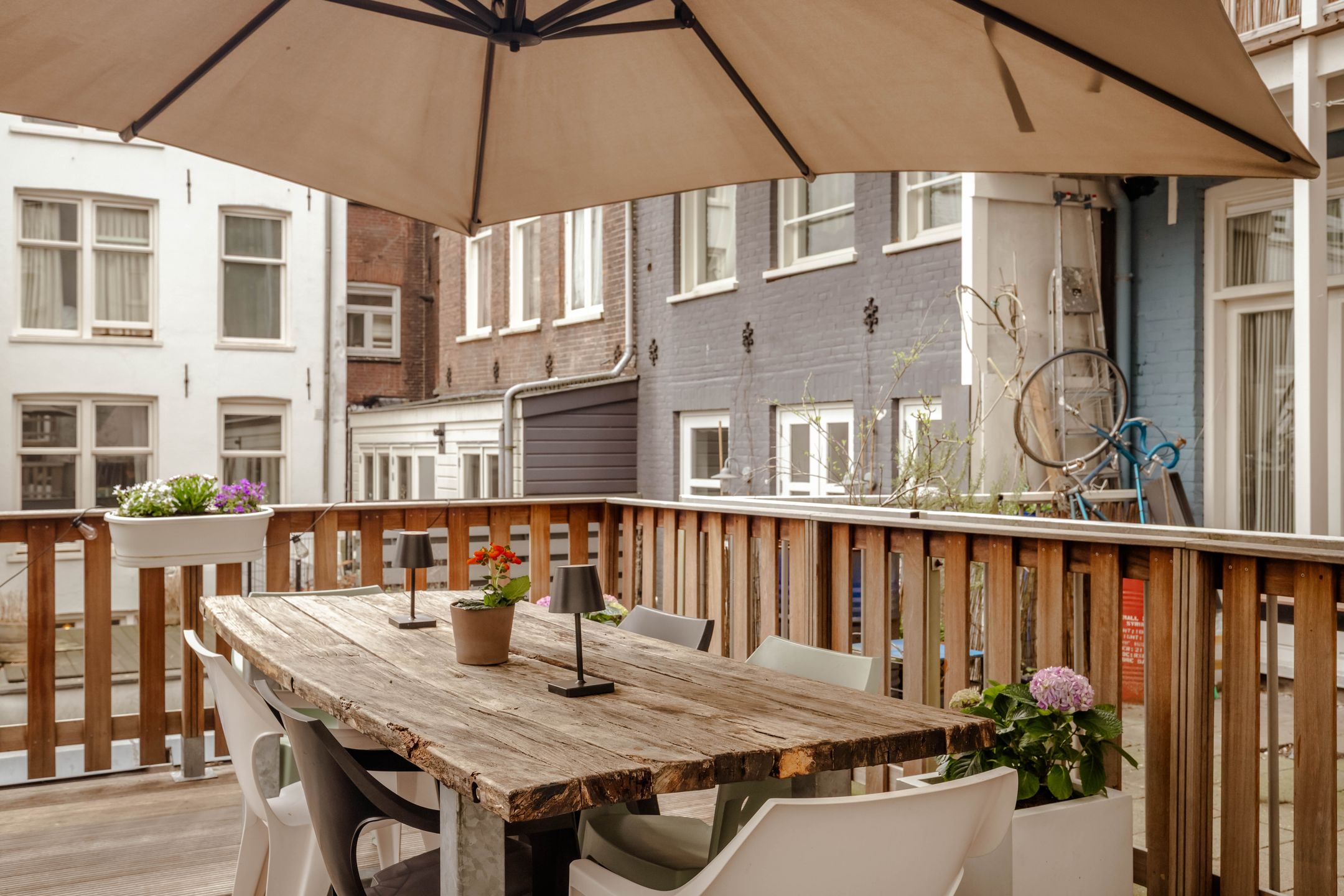 Foto 27 van Albert Cuypstraat 238