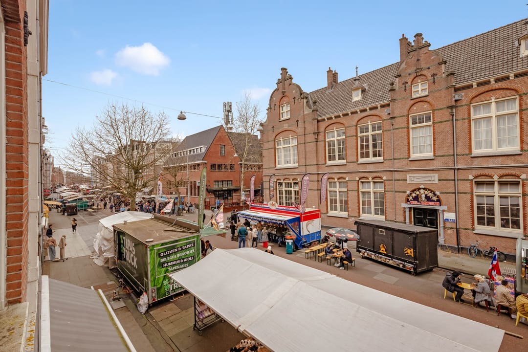 Foto 28 van Albert Cuypstraat 238