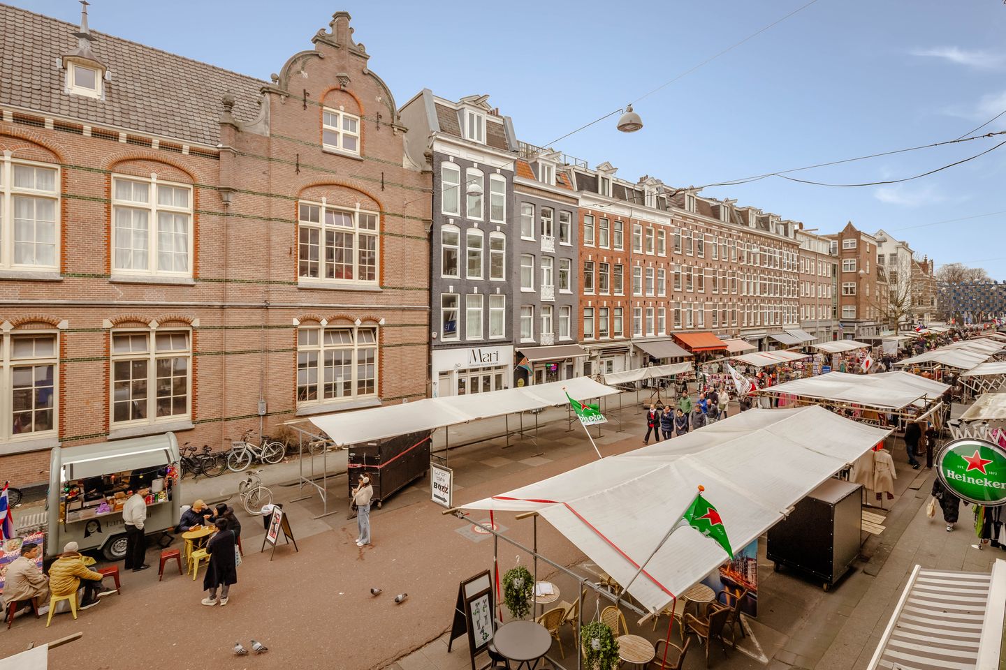 Foto 29 van Albert Cuypstraat 238