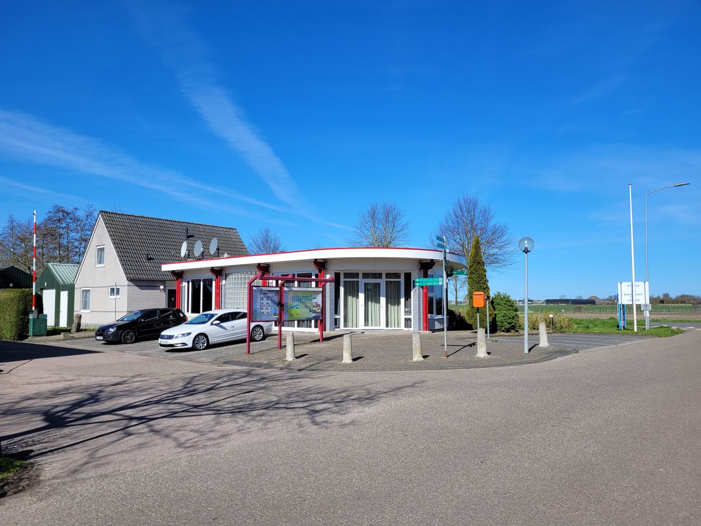 Photo 34 of Droge Wijmersweg 5-100