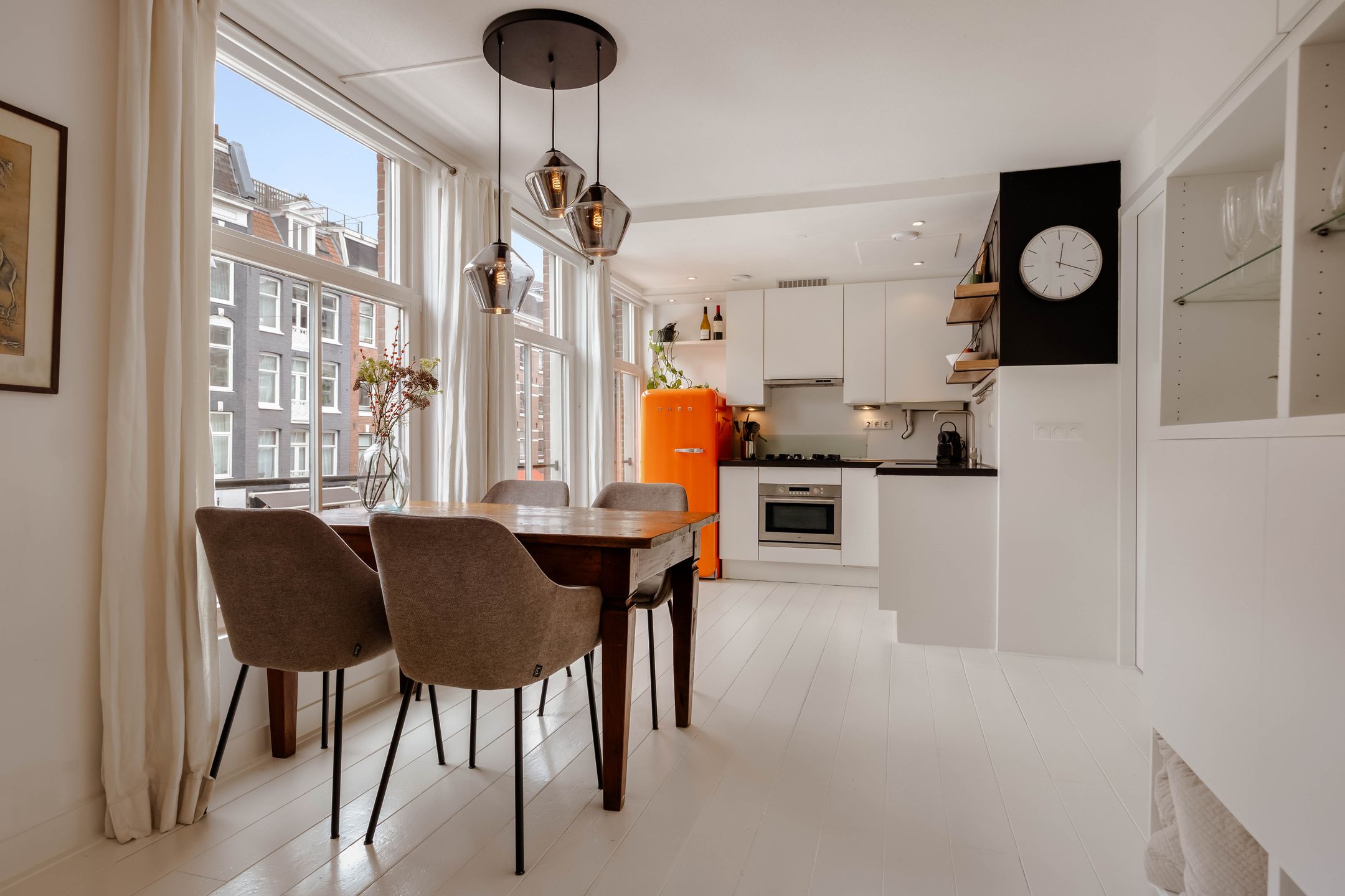 Foto 6 van Albert Cuypstraat 238