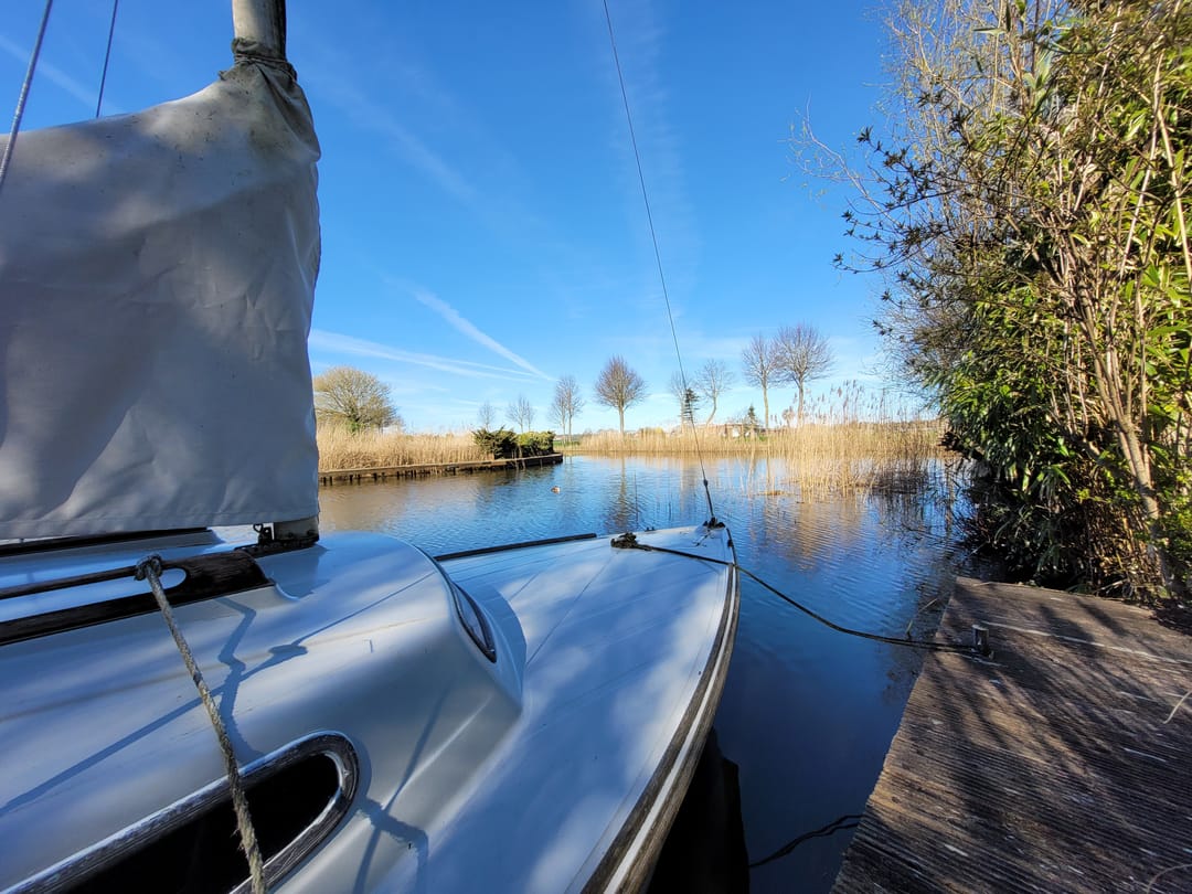 Photo 31 of Droge Wijmersweg 5-100