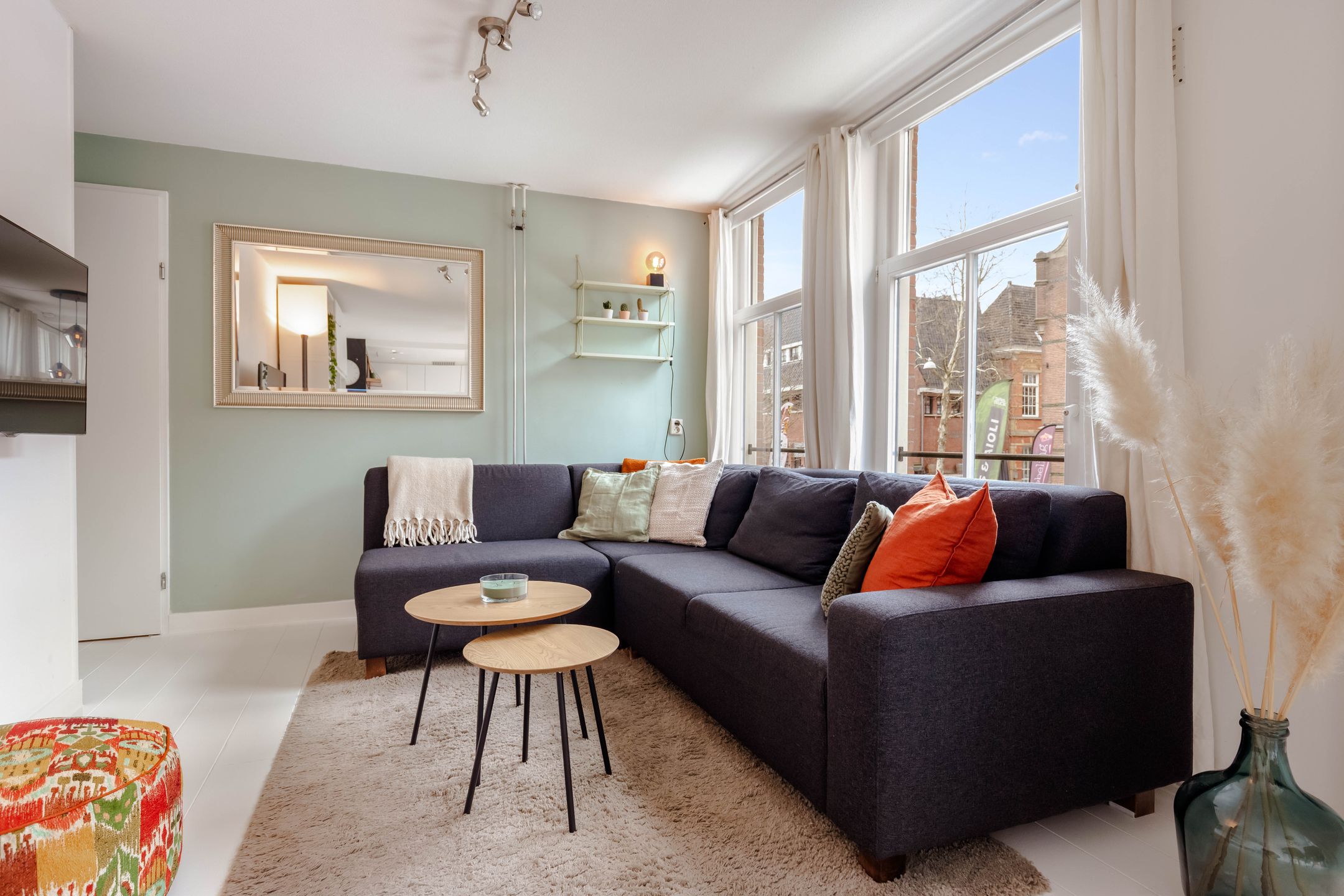 Foto 12 van Albert Cuypstraat 238