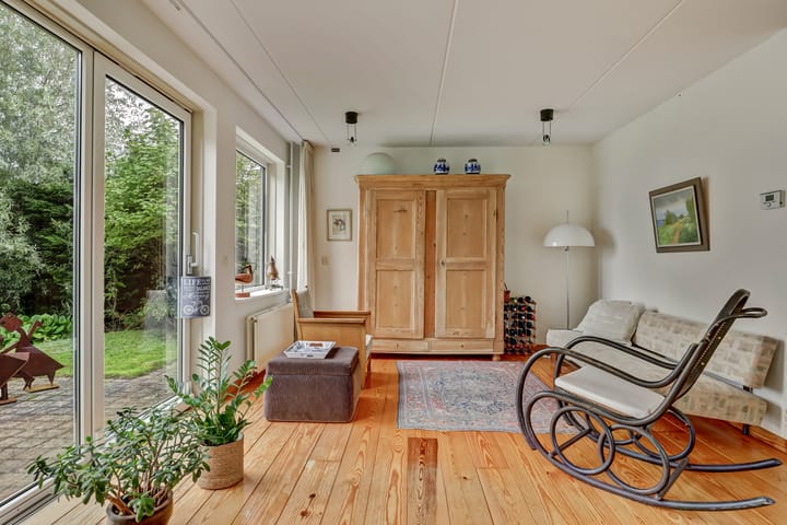 Foto 5 van Droge Wijmersweg 5-100