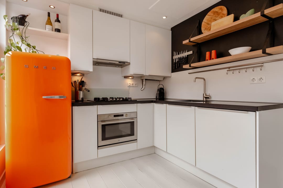 Foto 8 van Albert Cuypstraat 238