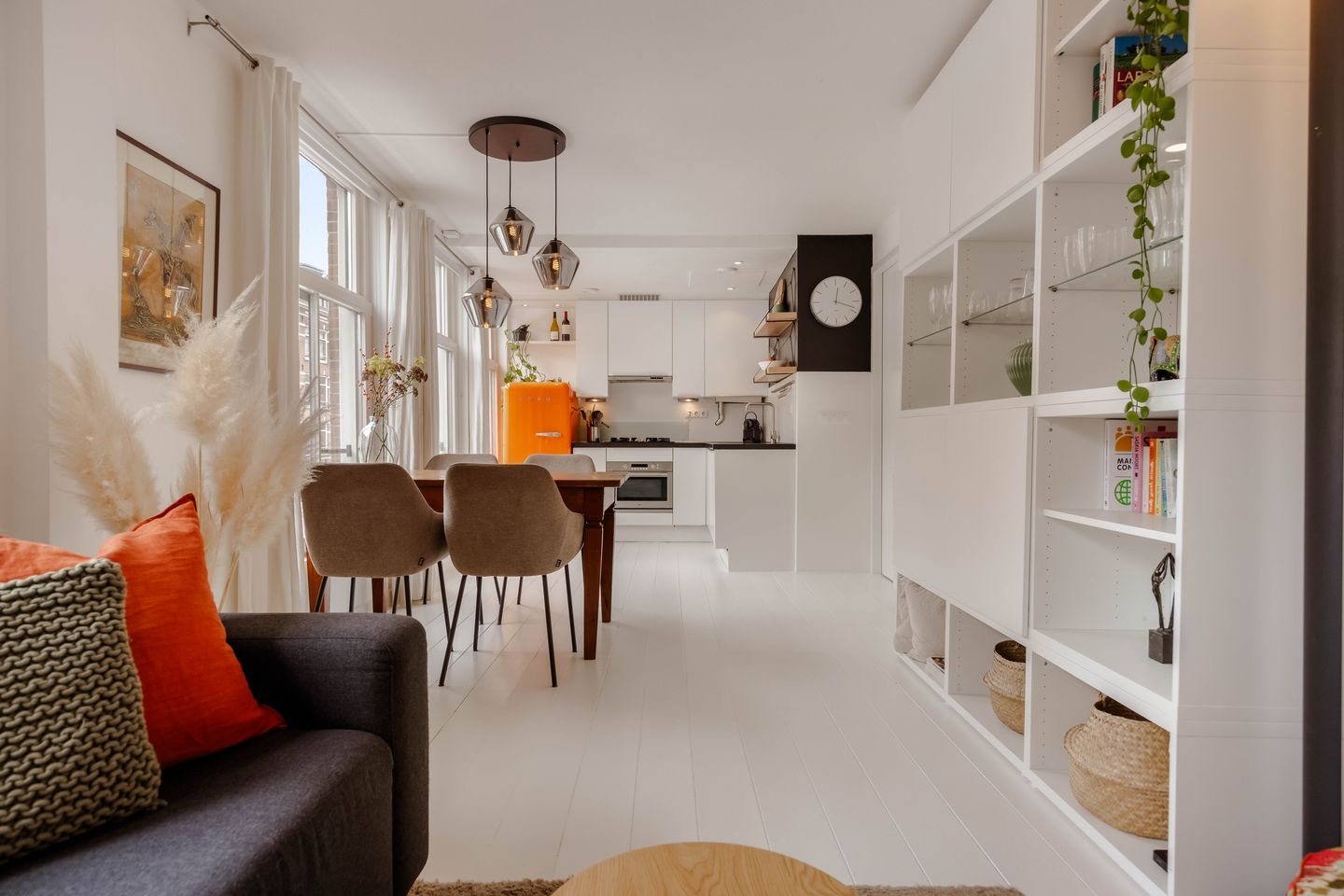 Foto 5 van Albert Cuypstraat 238