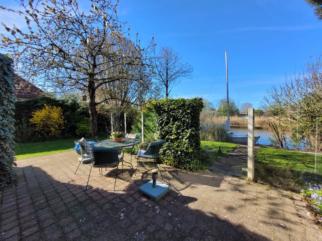 Photo 26 of Droge Wijmersweg 5-100