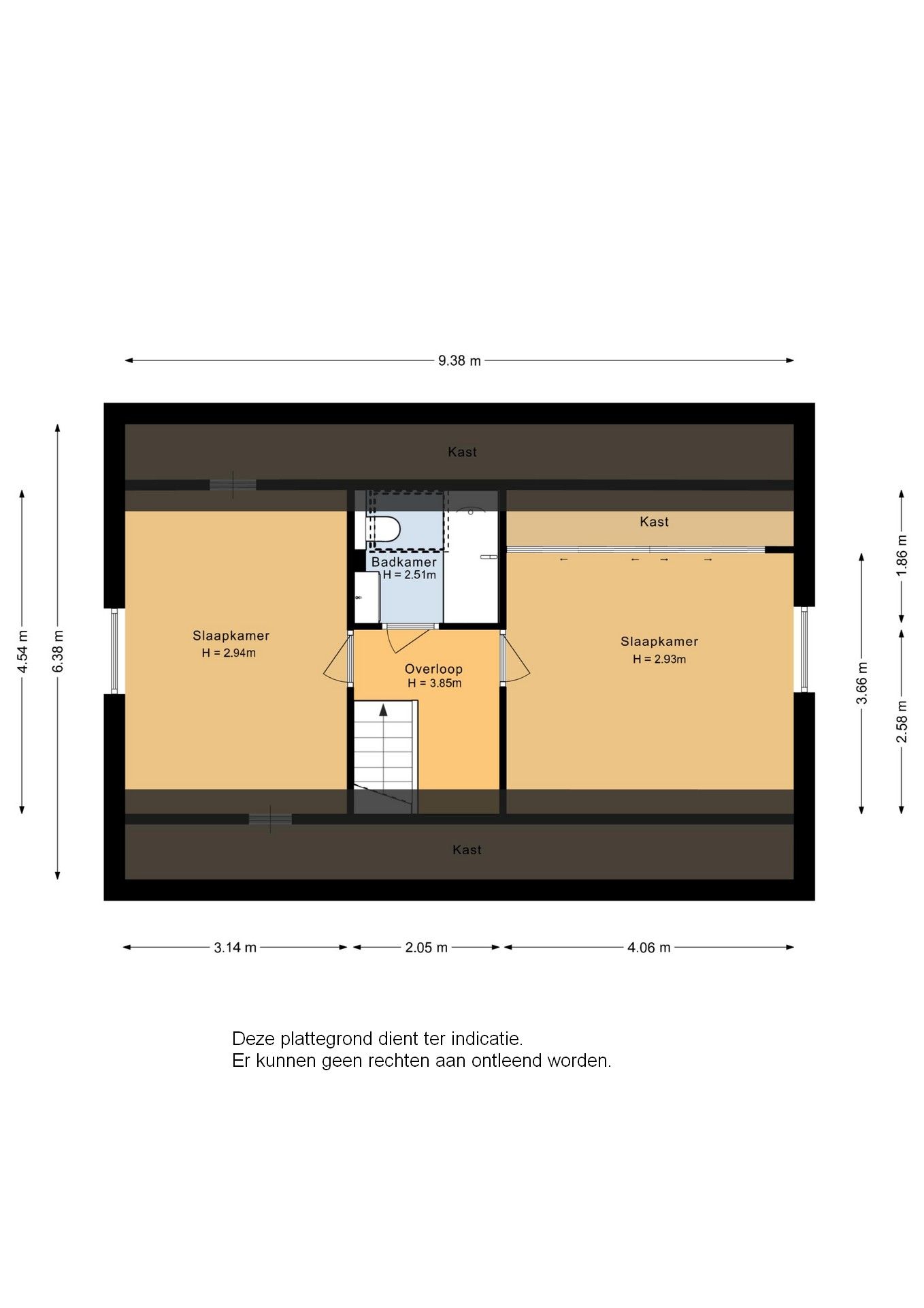 Photo 21 of Droge Wijmersweg 5-100