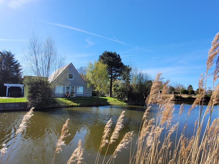 Foto 2 van Droge Wijmersweg 5-100