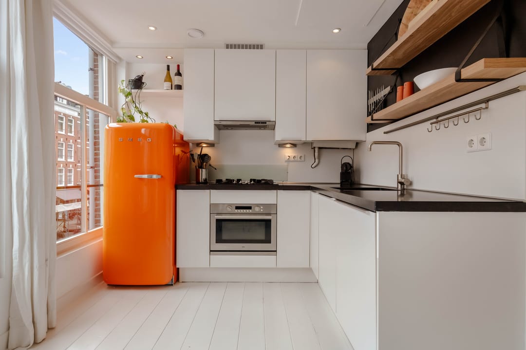 Foto 7 van Albert Cuypstraat 238