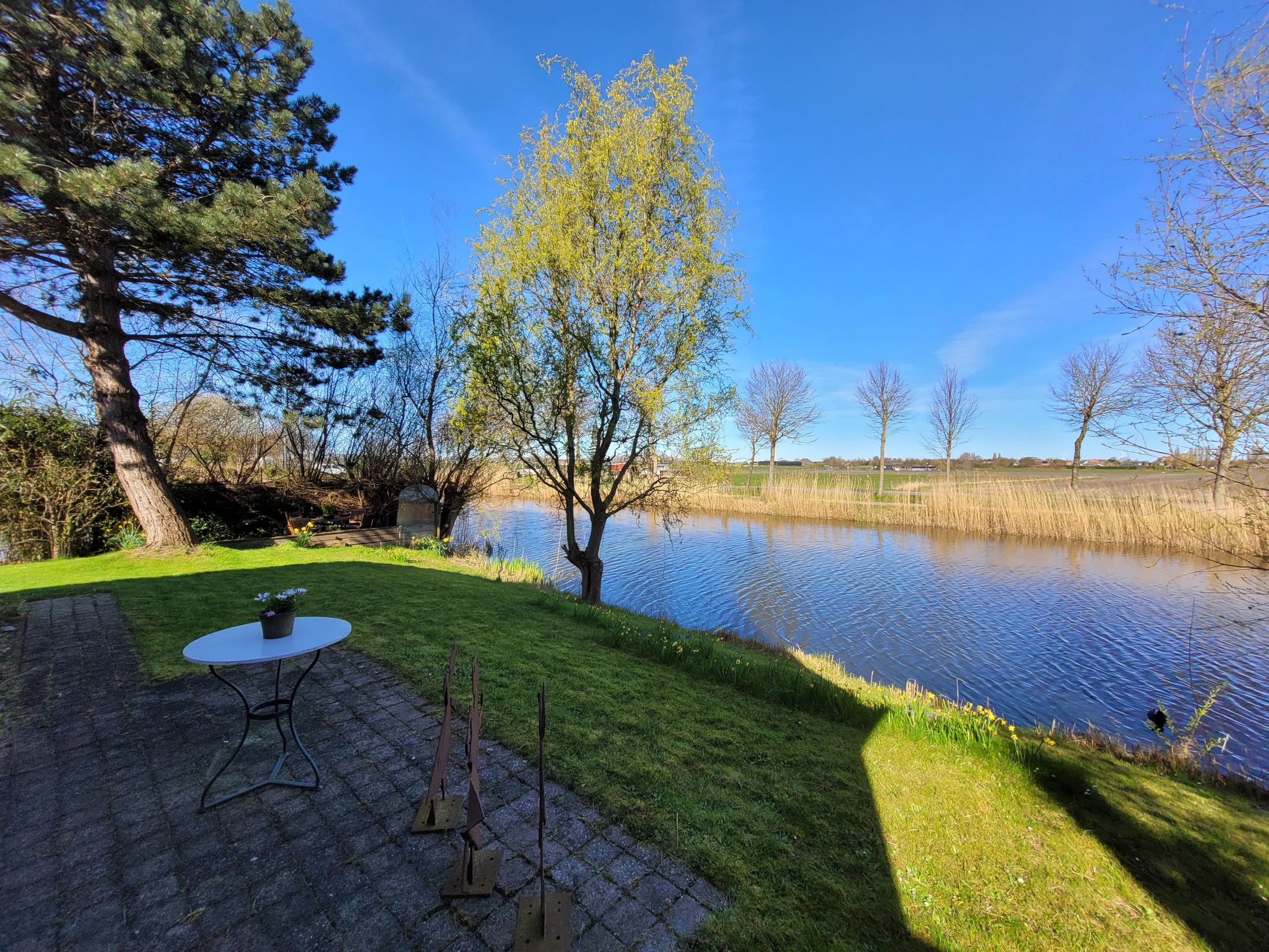 Photo 30 of Droge Wijmersweg 5-100