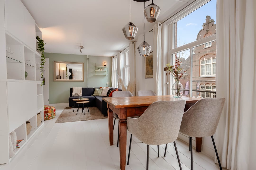 Foto 11 van Albert Cuypstraat 238