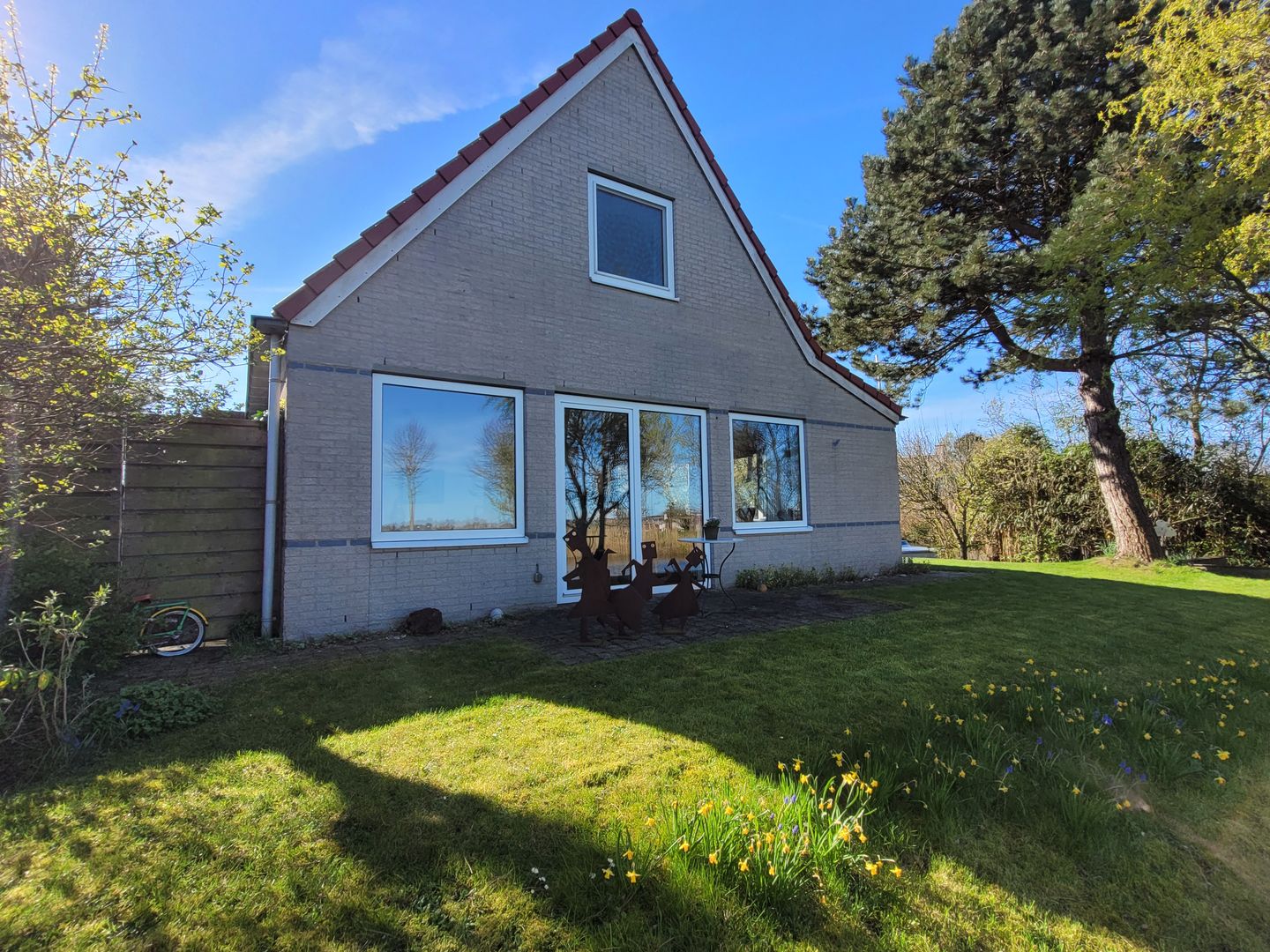 Photo 29 of Droge Wijmersweg 5-100