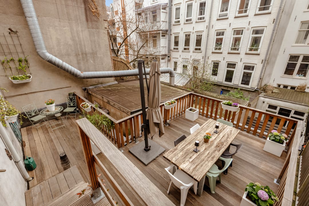 Foto 26 van Albert Cuypstraat 238