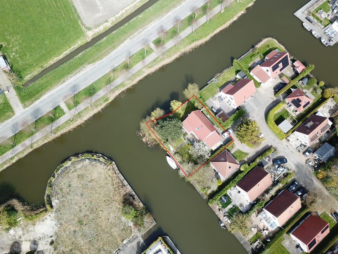 Photo 22 of Droge Wijmersweg 5-100