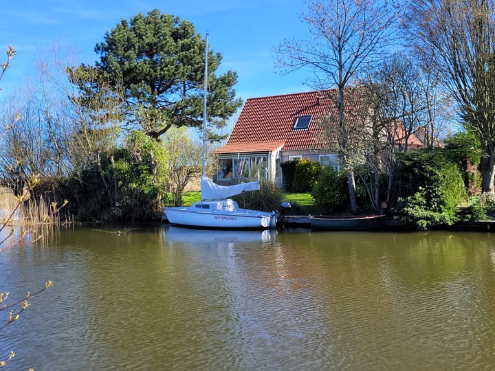 Foto 3 van Droge Wijmersweg 5-100