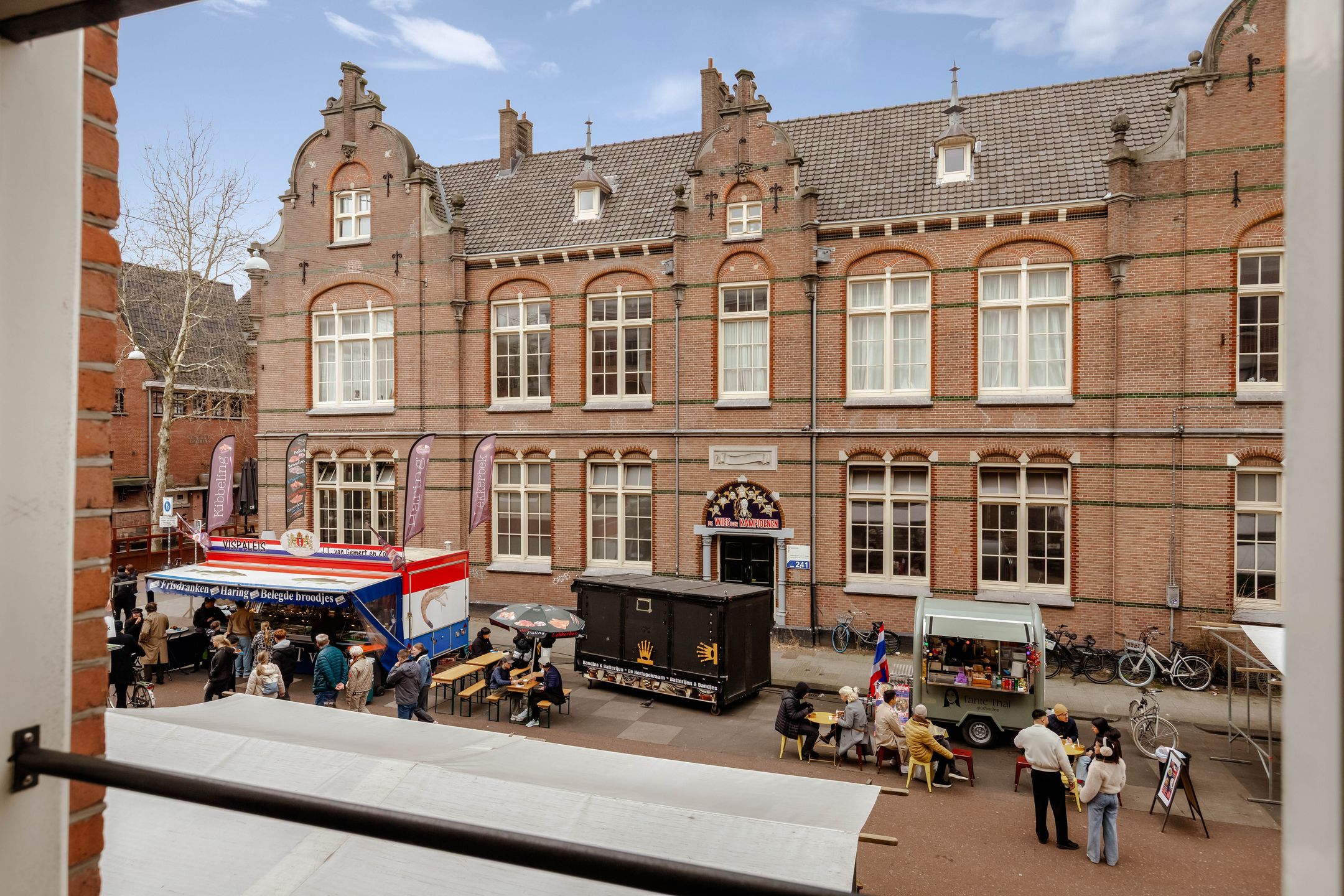 Foto 3 van Albert Cuypstraat 238