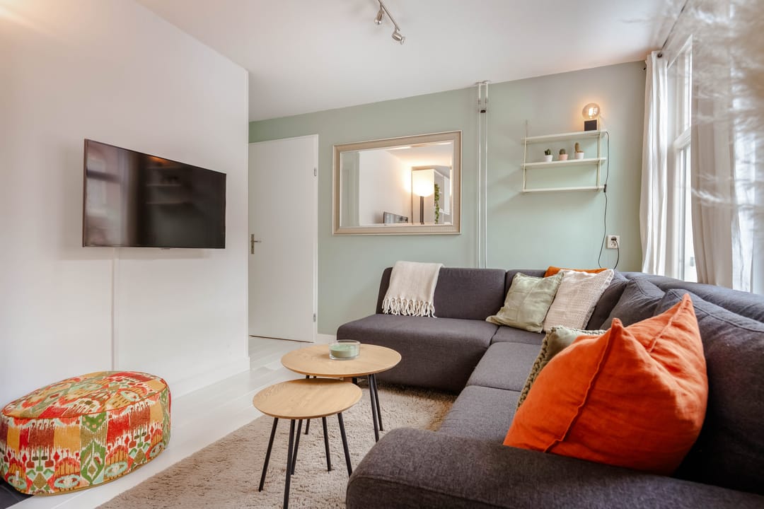 Foto 13 van Albert Cuypstraat 238