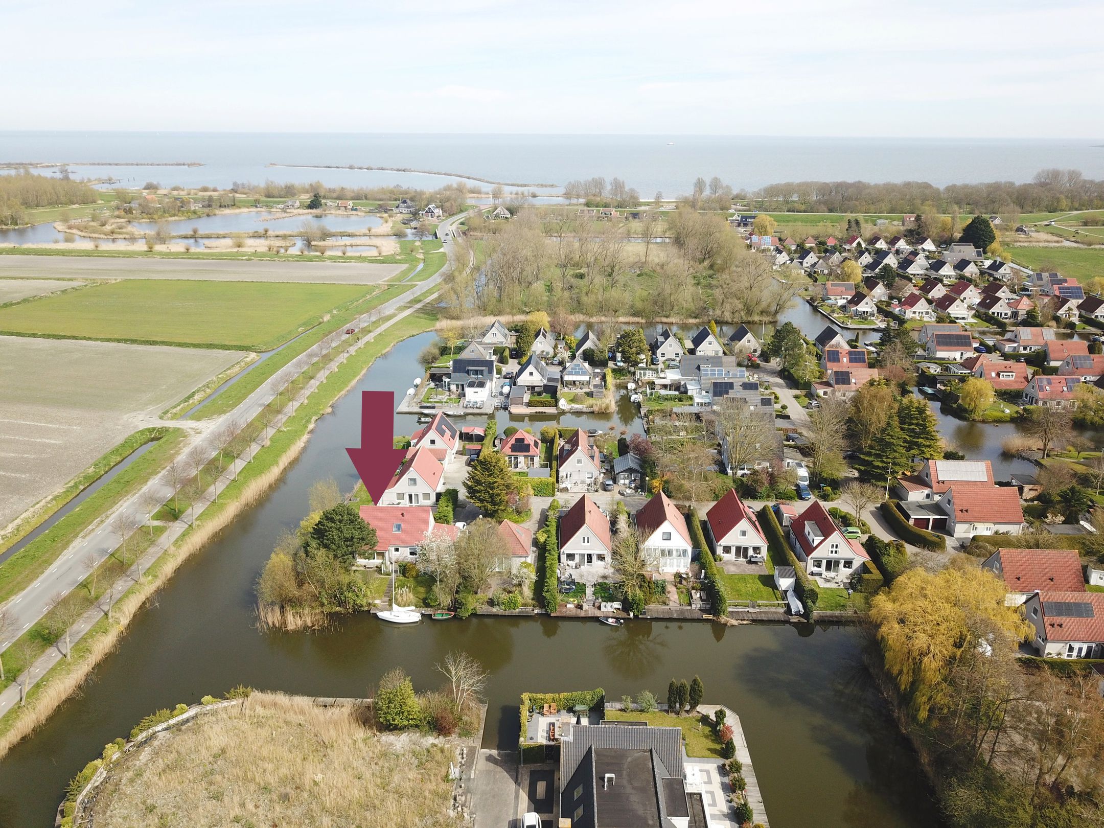 Photo 33 of Droge Wijmersweg 5-100