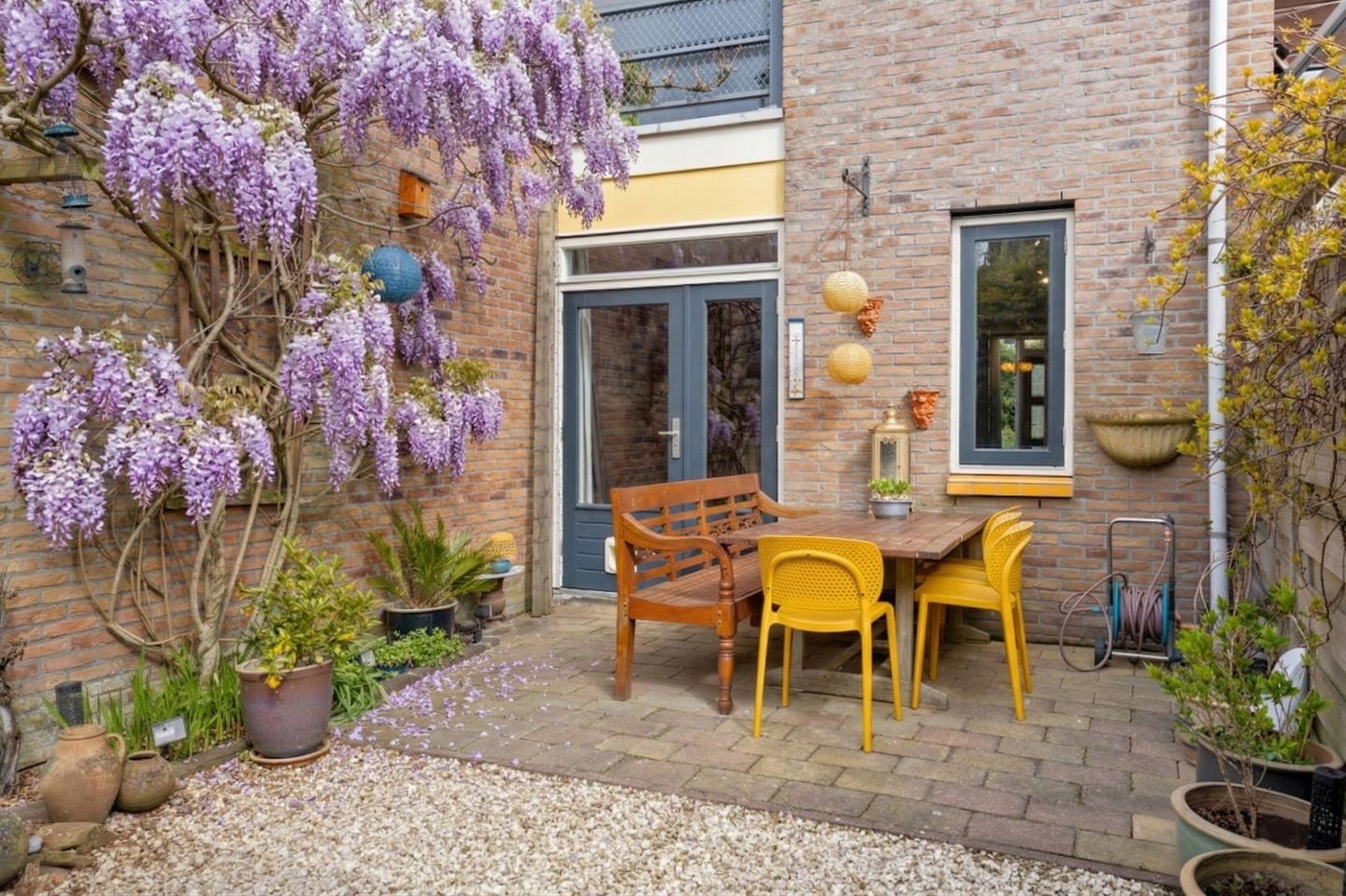 Foto 5 van Eli Heimanshof 10