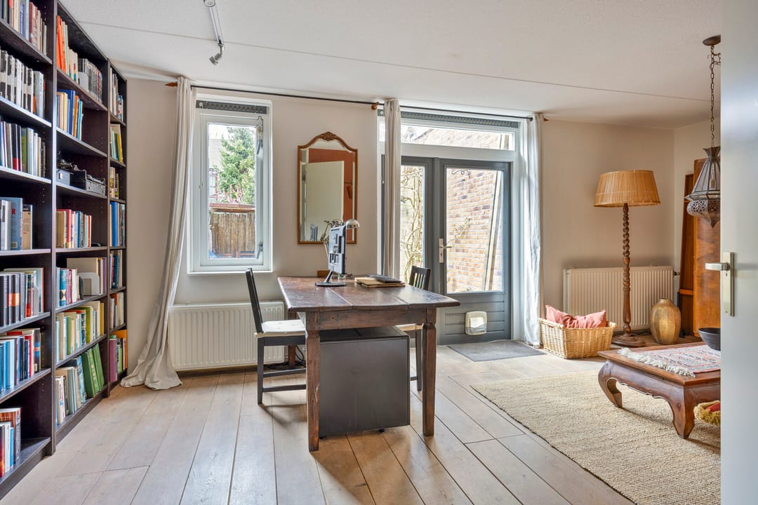 Foto 16 van Eli Heimanshof 10