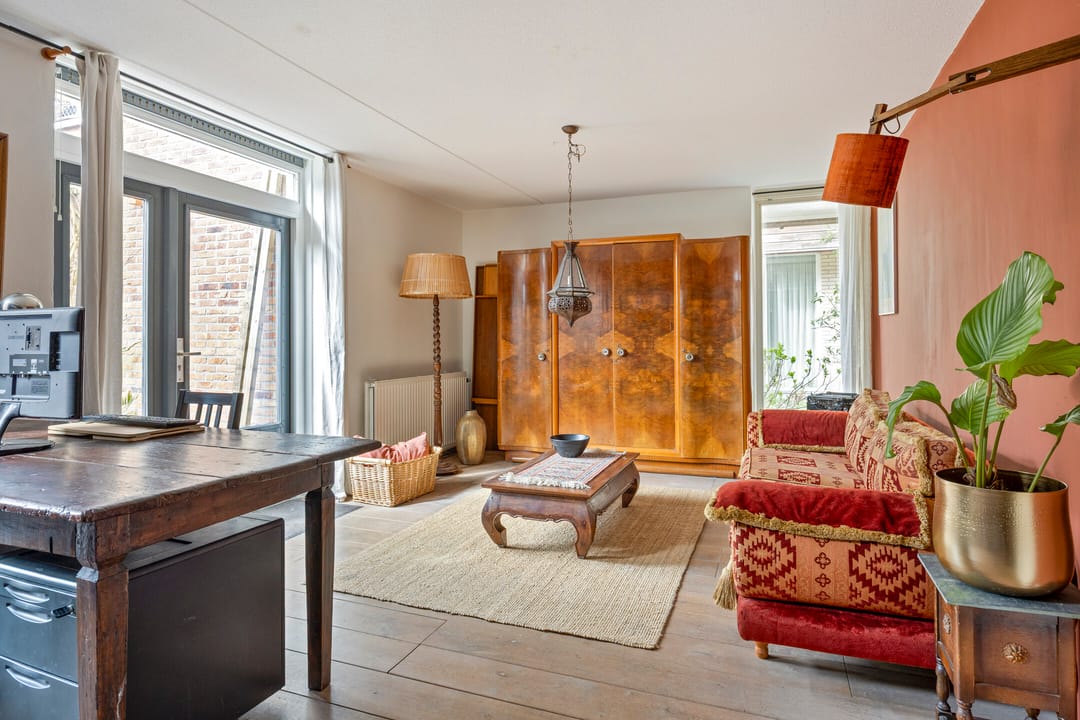 Foto 17 van Eli Heimanshof 10