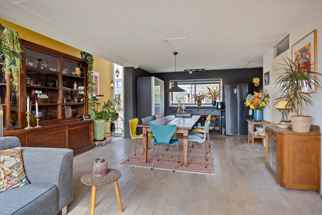 Foto 2 van Eli Heimanshof 10