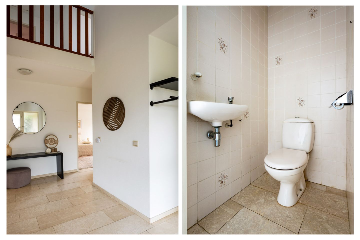 Spacious detached family home with 5 bedrooms, ground-floor suite and garage in Tolberg — 20