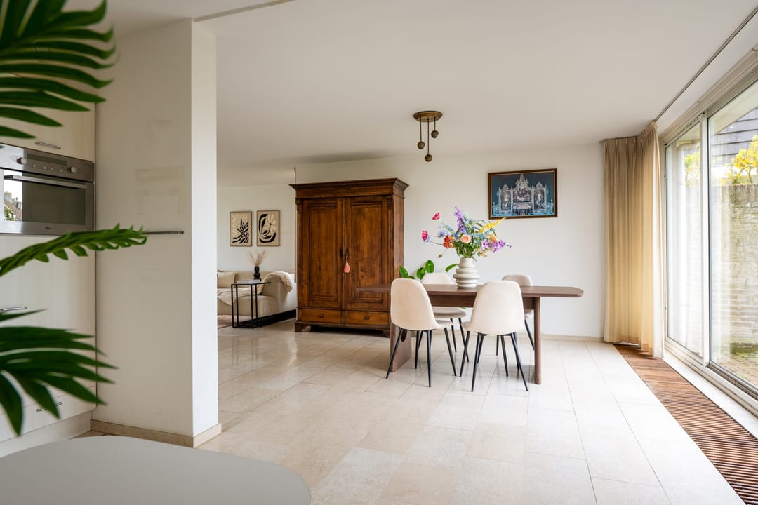 Spacious detached family home with 5 bedrooms, ground-floor suite and garage in Tolberg — 16